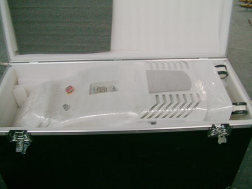 Laser Epilator de puissance élevée de laser de diode de la machine 808nm de beauté de Hifu d'épilation