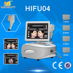 Chine New High Intensity Focused ultrasound HIFU, HIFU Machine fournisseur