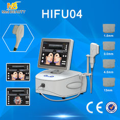Chine Ultra lift hifu device, ultraformer hifu skin removal machine fournisseur