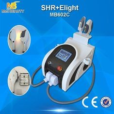 Chine e-light Professional ipl rf portable e-light ipl rf hair removal beauty machines for sale fournisseur