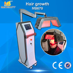 Chine Diode lipo laser machine for hair loss treatment, hair regrowth fournisseur