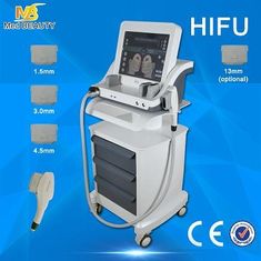 Chine Énergie de Hifu d'ultrason haute de fréquence portative de la machine DS-4.5D 4MHZ fournisseur