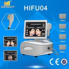 Chine Machine de Liposonix 13mm HIFU de contraction de SMAS réduisant le fléchissement de la peau fournisseur