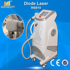 Chine Machine de laser de diode de Shell 810nm de machine d'ABS pour l'épilation permanente fournisseur