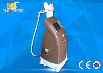 Chine Une poignée la plupart de machine professionnelle de Coolsulpting Cryolipolysis pour la perte de poids fournisseur