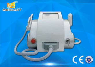 Chine Machines d'épilation de chargement initial avec le système de chargement initial et de rf pour le rajeunissement de peau fournisseur