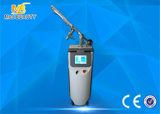 Chine Machine cosmétique partielle de laser de laser de CO2 vaginal d'applicateur d'équipement de beauté fournisseur