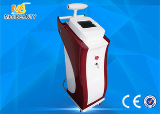 Chine Équipement clinique médical de retrait de laser Tatoo de ND Yag de commutateur de l'utilisation Q de laser fournisseur