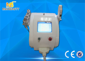 Chine Medical Beauty Machine - HOT SALE Portable elight ipl hair removal RF Cavitation vacuum fournisseur