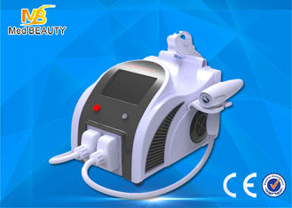 Chine High quality elight IPL Laser Equipment hair removal nd yag tattoo removal fournisseur