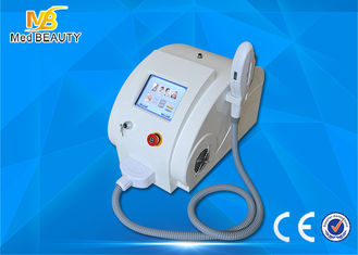 Chine IPL Beauty Equipment mini IPL SHR hair removal machine fournisseur