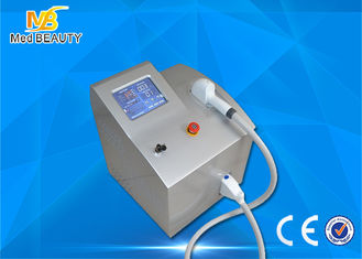 Chine équipement d'épilation du laser 2000W avec l'affichage de contact de couleur de 8,4 pouces fournisseur