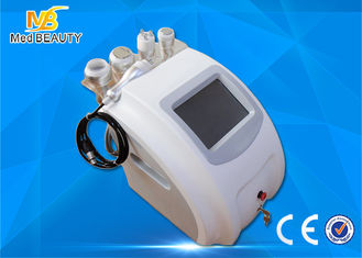 Chine Vacuum Slimming Machine Slimming machine vacuum suction fournisseur