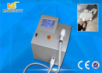 Chine machine permanente d'épilation de rajeunissement de peau de laser de la diode 810nm fournisseur