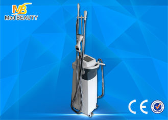 Chine Vacuum Suction RF Roller infrared light vacuum Slimming machine fournisseur