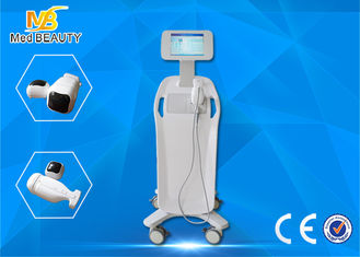 Chine MB576 liposonix slimming product High Intensity Focused Ultrasound for Wrinkle Removal fournisseur