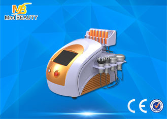Chine Vacuum Slimming Machine lipo laser reviews for sale fournisseur