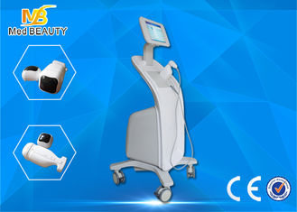 Chine Liposonix HIFU High Intensity Focused Ultrasound body slimming machine fournisseur