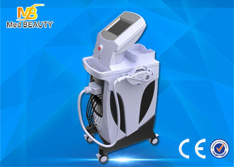 Chine Machines multifonctionnelles d'épilation de chargement initial avec le régime de la cavitation rf fournisseur