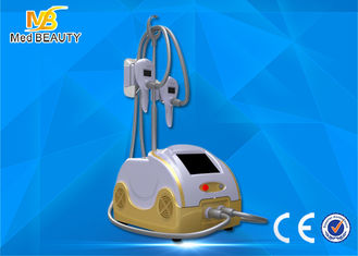 Chine Cryo Fat Dissolved Weight Loss Coolsculpting Cryolipolysis Machine fournisseur