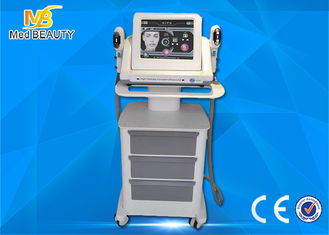 Chine 2016 Newest and Hottest High intensity focused ultrasound Korea HIFU machine fournisseur