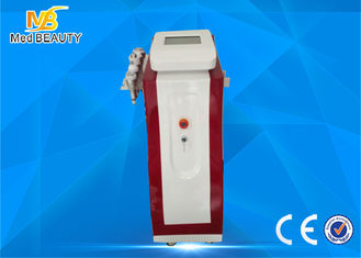 Chine 2016 verticale Elight, rf, cavitation, rouge de dispositif de beauté de vide et blanc fournisseur