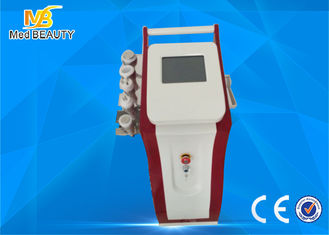 Chine Beauté ultrasonique de chargement initial de vide de cavitation du chargement initial rf amincissant l'équipement fournisseur