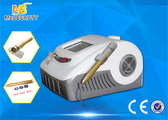 Chine Laser de fibre optique 30w de la diode 980nm de thérapie de laser d'araignée de retrait vasculaire de veine fournisseur