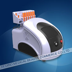 Chine Machine multifonctionnelle de beauté de la cavitation rf d'équipement de liposuccion de laser avec le prix économique fournisseur