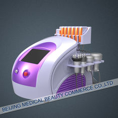 Chine équipement de liposuccion du laser 650nm, contournement de corps de lipo de laser de lipo fournisseur