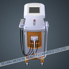Chine machines d'épilation du chargement initial 755nm avec la cavitation rf amincissant la combinaison parfaite fournisseur