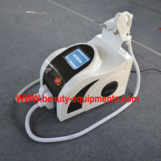 Chine Machines d'épilation de chargement initial de laser de rajeunissement de peau fournisseur