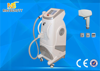 Chine L'épilation libre de laser de douleur professionnelle de la diode 808nm usine 1-120j/cm2 fournisseur