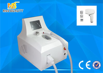 Chine Le laser allemand barre l'épilation de laser de diode, cheveux rapides de corps enlevant l'UTILISATION facile de machine fournisseur