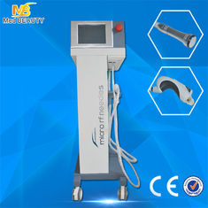 Chine Peau de Microneedle rf serrant la machine partielle de laser pour le levage de visage/retrait de ride fournisseur