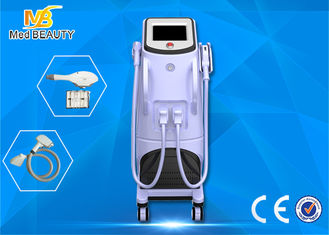 Chine La machine indolore de dépilage de laser, équipement de laser d'épilation FDA/Tga a approuvé fournisseur