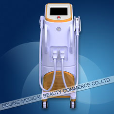 Chine Épilation indolore professionnelle de laser de diode de Lightsheer, rajeunissement de peau fournisseur