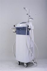Chine Corps infrarouge bipolaire de la cavitation rf amincissant la machine avec le rouleau de vide de LPG fournisseur