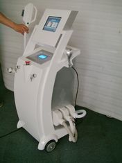 Chine IPL Machine /cavitation Machine/rf Machine tous dans un Salon de beauté matériel fournisseur