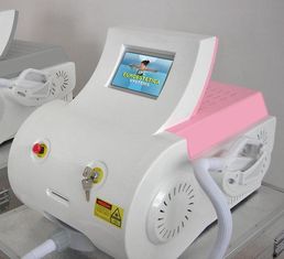 Chine Machines de suppression de cheveux IPL économiques et épilation Machine MB606 pour l'élimination des pigments fournisseur