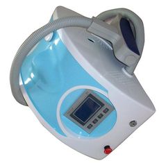 Chine ND-Yag Laser Tattoo Removal Yag Laser Tattoo Removal Machine fournisseur