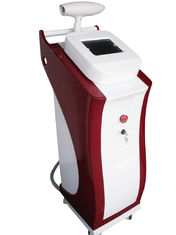 Chine Q switch Yag Laser Tattoo Removal fournisseur
