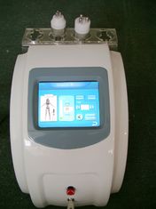 Chine La peau et la machine de beauté tripolaires RF Slimming resserrer le système fournisseur