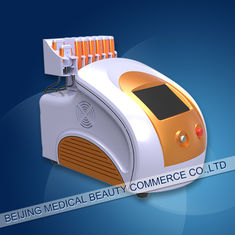 Chine Équipement portatif de liposuccion de laser, machine multifonctionnelle de beauté de la cavitation rf fournisseur