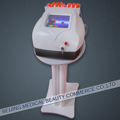 Chine Équipement refroidi de liposuccion de laser d'air chaud, laser efficace de Lipo amincissant la machine fournisseur