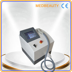 Chine laser 2014 approuvé de solvant de cheveux de diode de la CE de système d'épilation de laser de la diode 810nm fournisseur