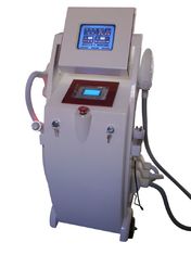 Chine Chargement initial équipement de laser de chargement initial d'épilation et de tatouage de laser de +Elight + de RF+ Yag fournisseur