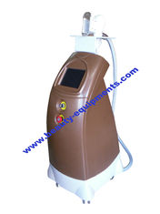 Chine Coolsculpting Cryolipolysis Machine graisse gel Cryo liposuccion Machine CE ROSH approuvé fournisseur