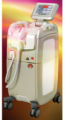 Chine Nouvelle génération Lightsheer Diode Laser Hair Removal Machine pour le rajeunissement de la peau fournisseur