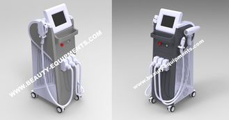 Chine Elight (IPL+RF) + rf + laser 3 dans 1 équipement multifonctionnel de laser de chargement initial de machine de chargement initial fournisseur